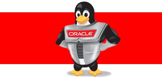 Disponibile Oracle Linux Virtualization Manager