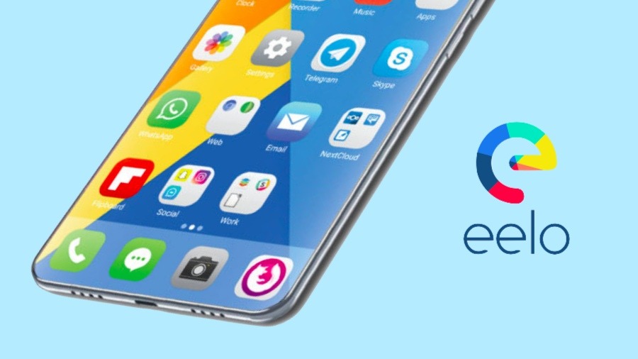 eelo: una distribuzione Android Open Source