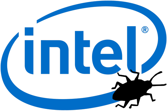 Bug Inside: falla nelle CPU Intel prodotte nell’ultimo decennio