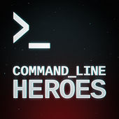 CommandLineHeroes: un podcast di RedHat