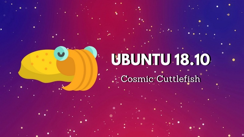 Arrivano Ubuntu 18.10 e PostgreSQL 11