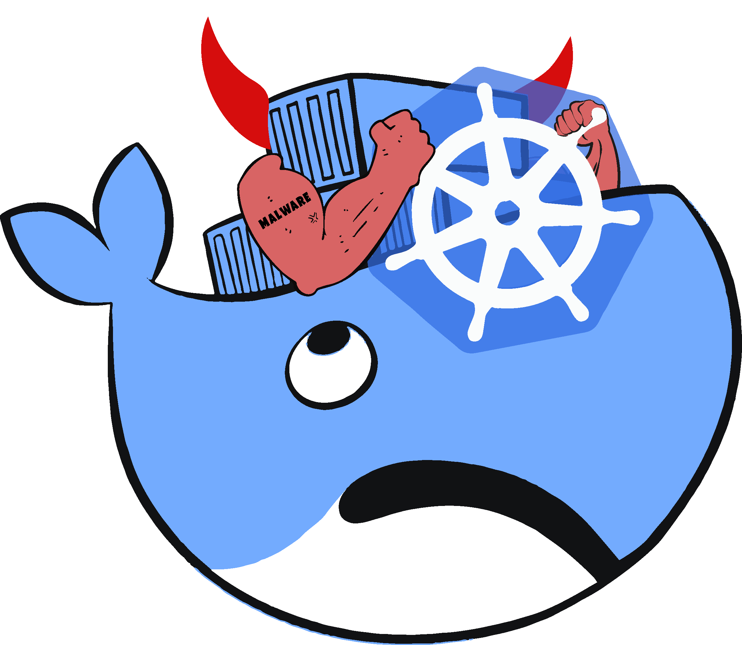 DockerHub: trovati i primi container contaminati