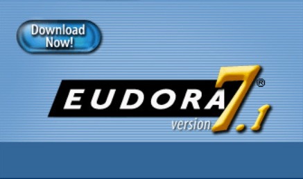 Il codice di Eudora diventa OpenSource