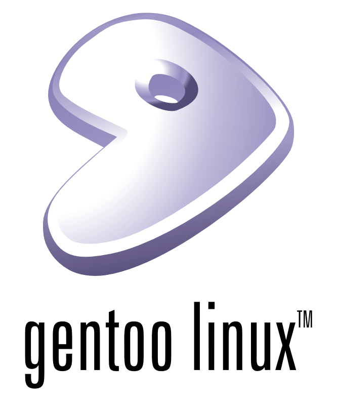 La distribuzione Linux Gentoo, che si installa dai sorgenti, inizia ad offrire pacchetti binari