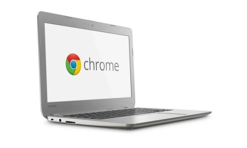 Le applicazioni Debian arrivano sui Chromebook