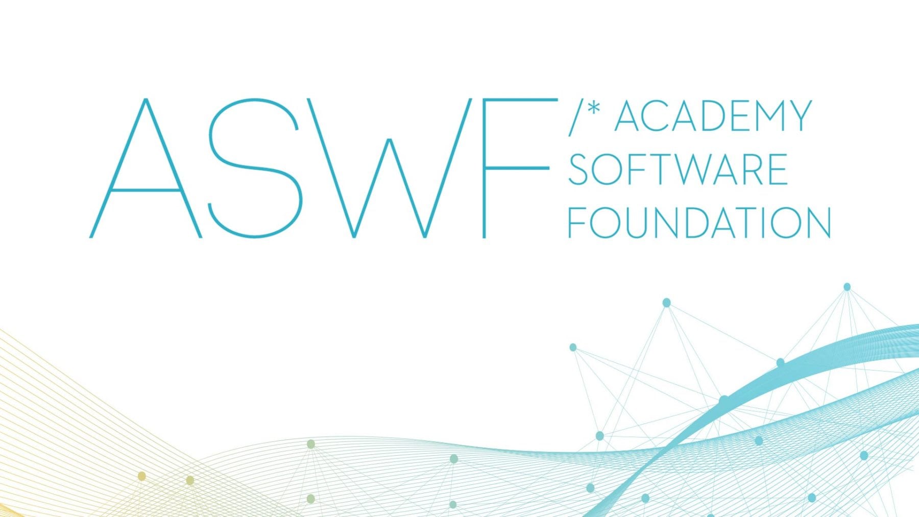 OpenSource goes to Hollywood: nasce la Academy Software Foundation