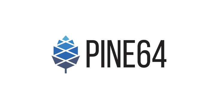 Pine64 Logo