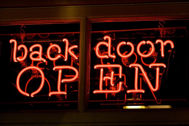 Trovata una backdoor in una famosa libreria JavaScript