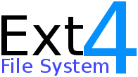 /home/emoji e le altre novità di Ext4