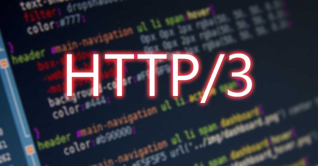 Niente TCP nella nuova versione di HTTP