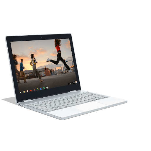 Linux per Chromebook farà scegliere la distro preferita