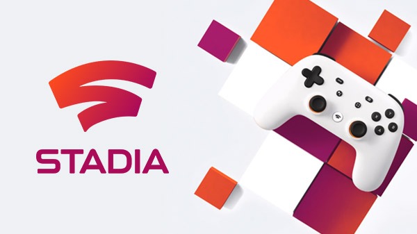 Stadia: il cloud gaming di Google basato su Linux