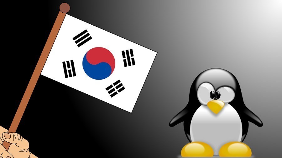 Corea del Sud: il governo sceglie di passare a Linux