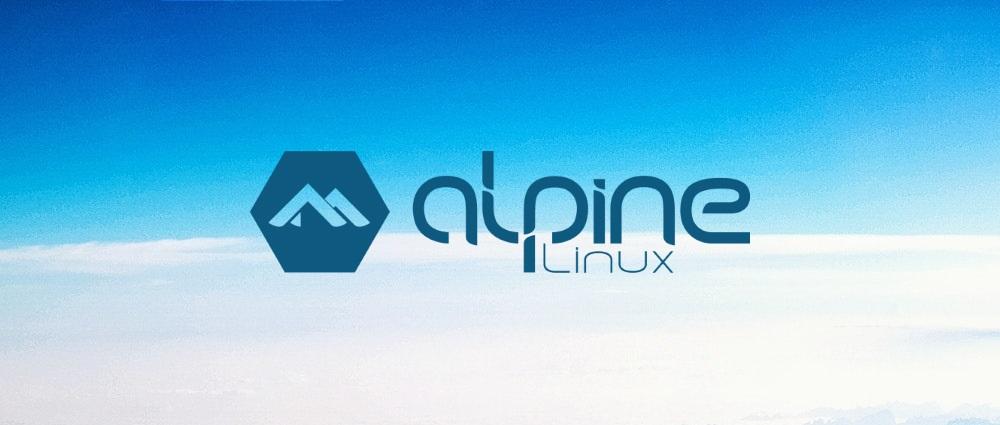 Credenziali hard-coded nelle immagini Docker di Alpine Linux