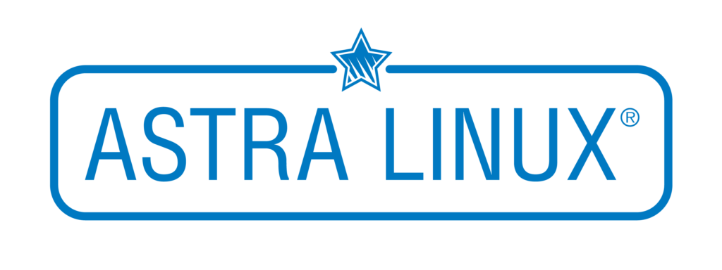 astra linux logo 2019