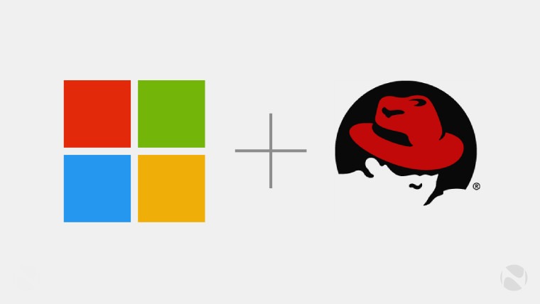 microsoft red hat