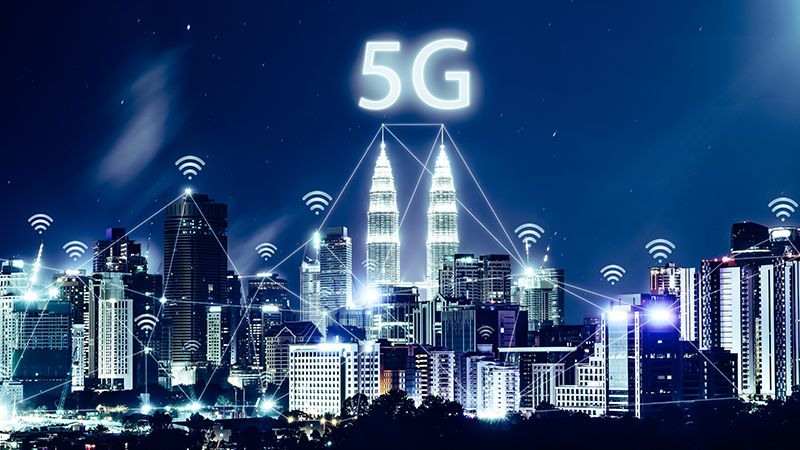 Anche BT abbraccia il mondo open per il 5G