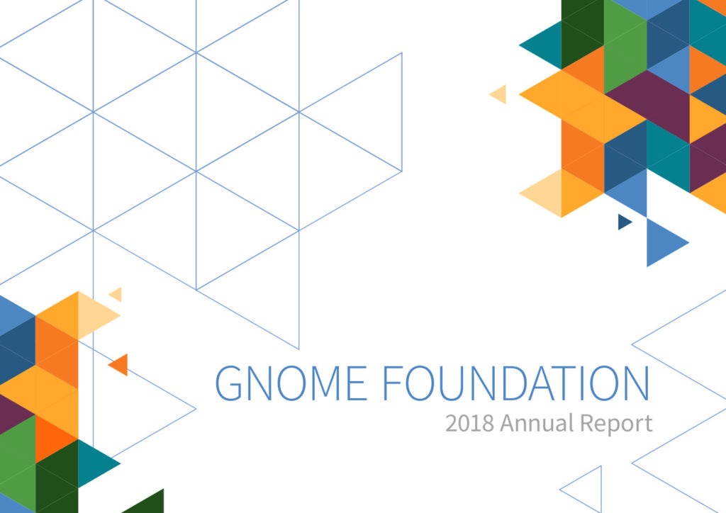 GNOME FOUNDATION