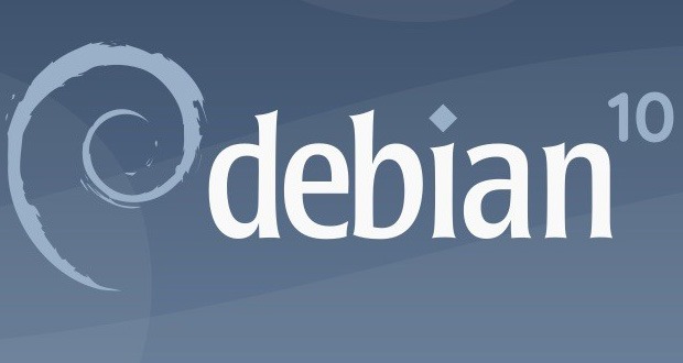 Rilasciato Debian 10 Buster