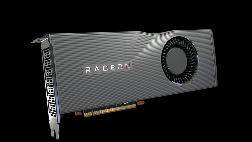 La prossima Radeon supporterà Linux al lancio