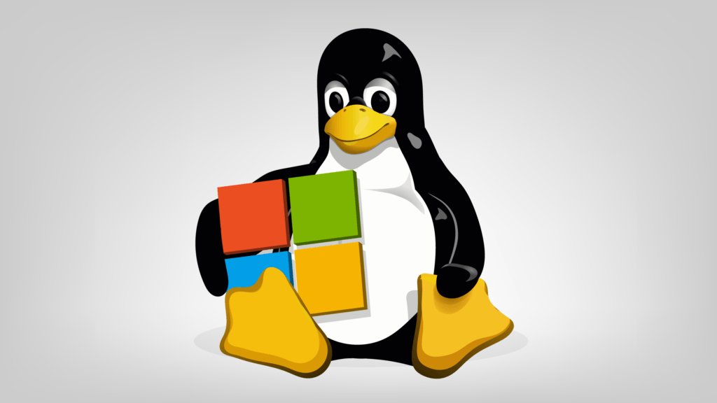 Microsoft ammessa alla lista chiusa linux-distro security