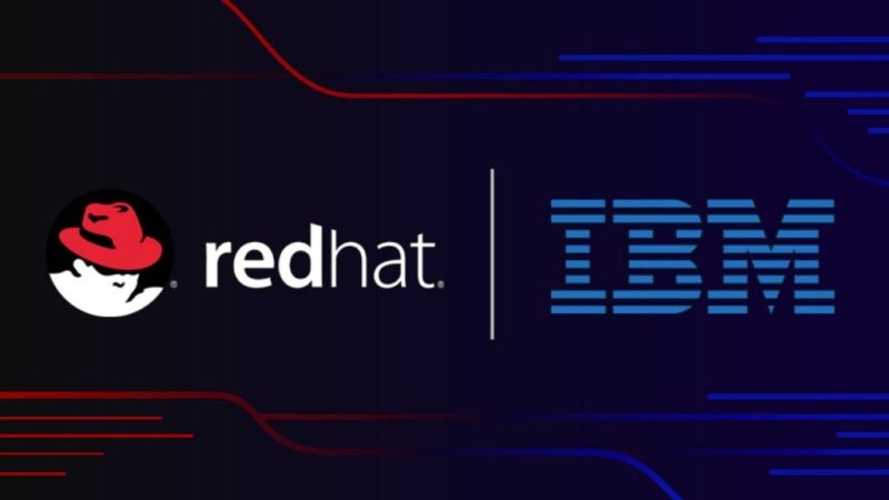 IBM e Red Hat, primi effetti reali dell’acquisizione: cambio di CEO ed un obiettivo a scadenza sul Cloud