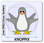 KNOPPIX 8.6: Debian 10, ma senza systemd