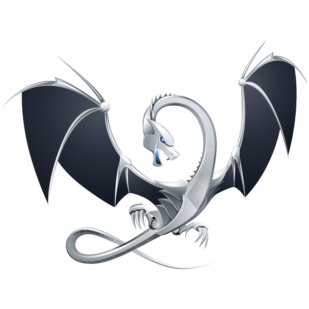 LLVM-Dragon