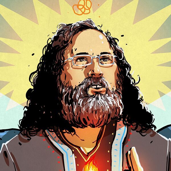 Che fine ha fatto Richard Stallman?