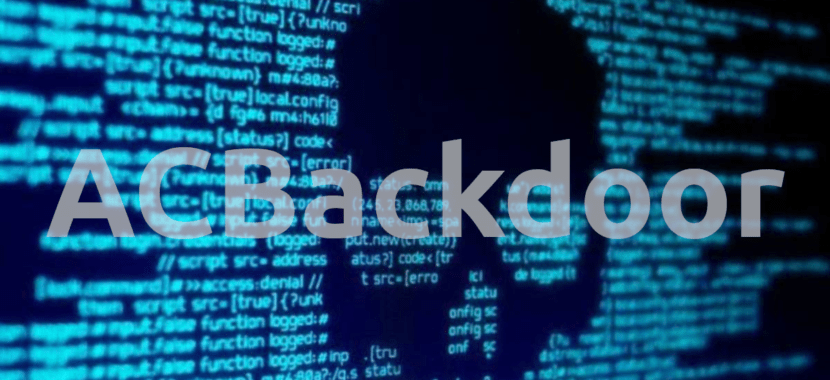 Nuovo malware per Linux e Windows: ACBackdoor