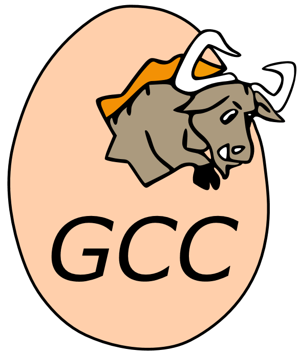 GCC mantiene il supporto per Motorola 68000