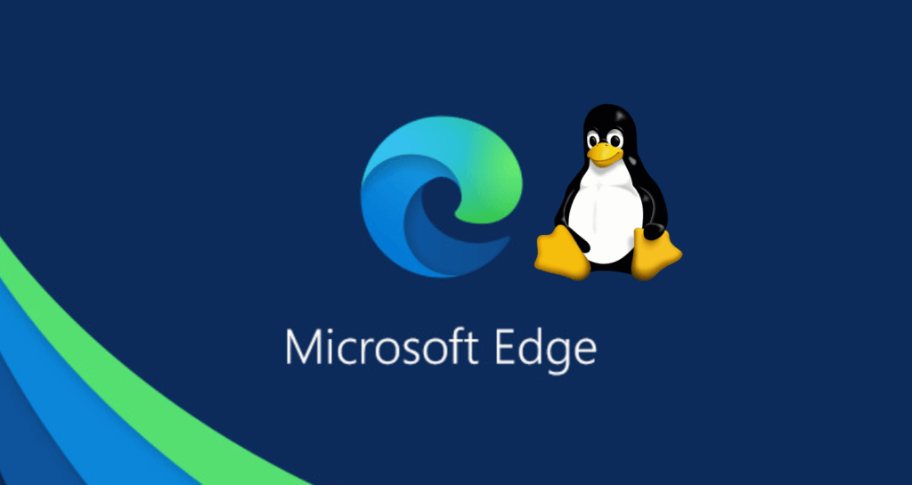 ms edge download linux