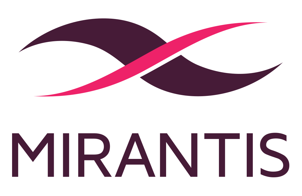 Mirantis Logo