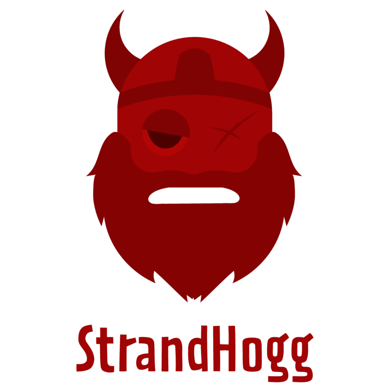 StrandHogg all’attacco di Android (indifeso)