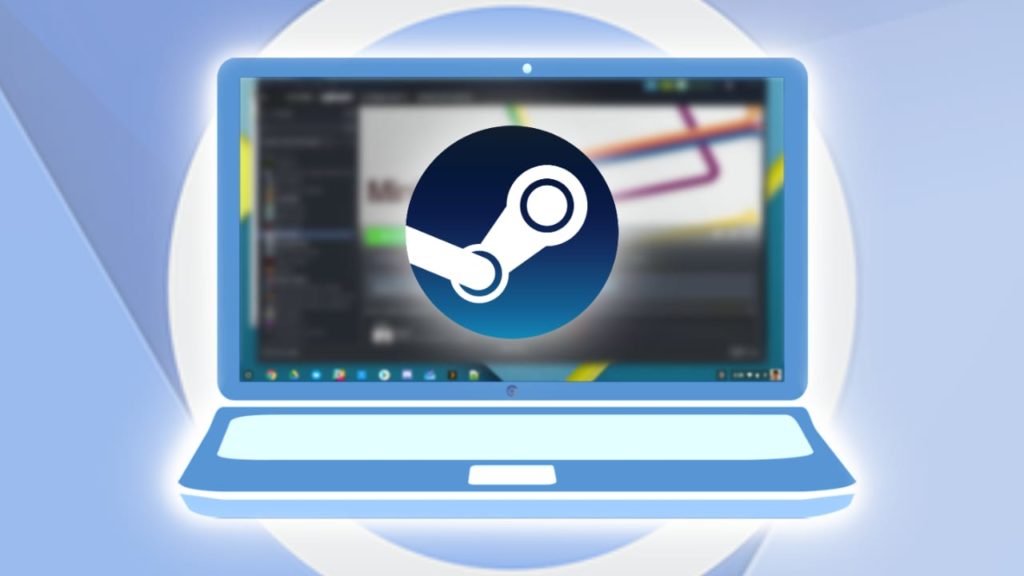 Google al lavoro per portare Steam sui Chromebook