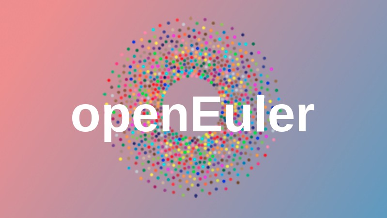 EulerOS di Huawei diventa OpenSource