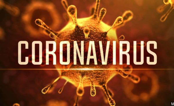 L’intelligenza artificiale in aiuto per il CoronaVirus