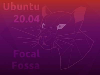 Canonical rilascia Ubuntu 20.04