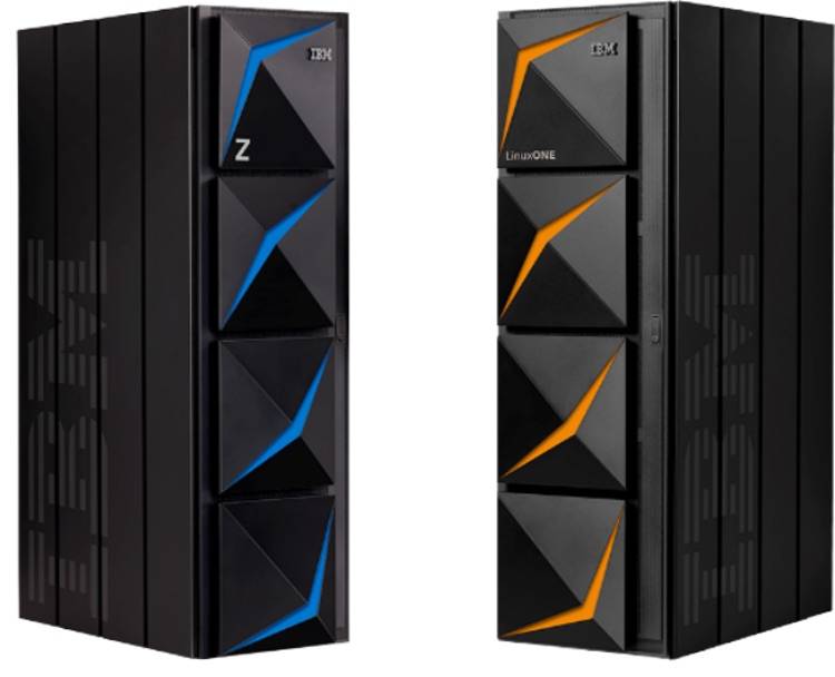 IBM: due nuovi mainframe e novità per Linux