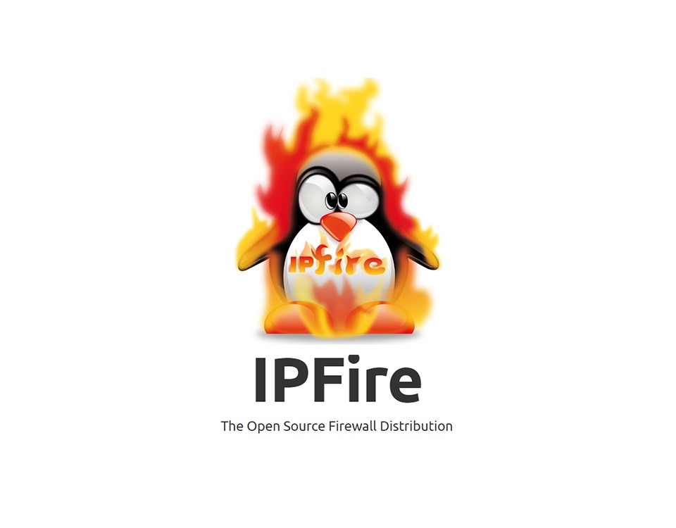 IPFire: stop al supporto per i sistemi a 32bit