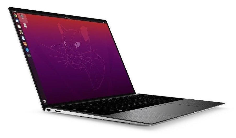 Dell XPS 13 adesso disponibile con Ubuntu 20.04