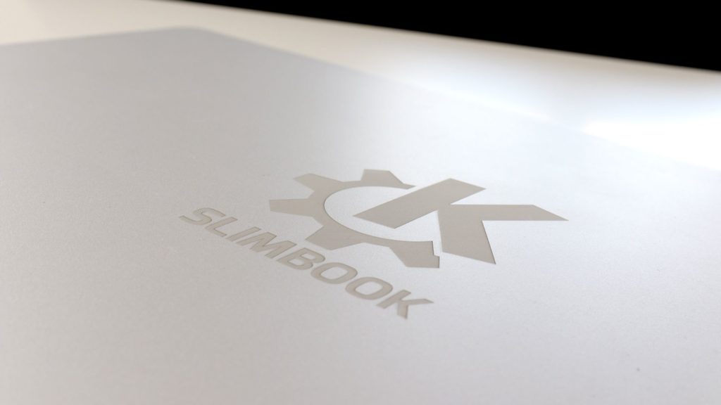 KDE e Slimbook: insieme per il primo portatile Linux con Ryzen