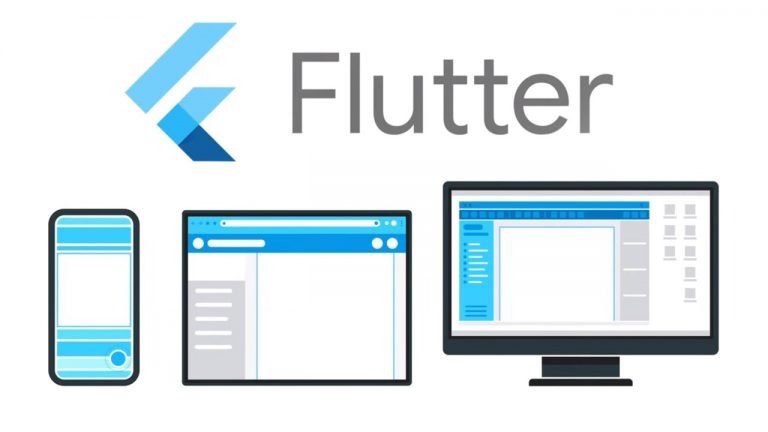 Flutter arriva su Linux grazie a Canonical