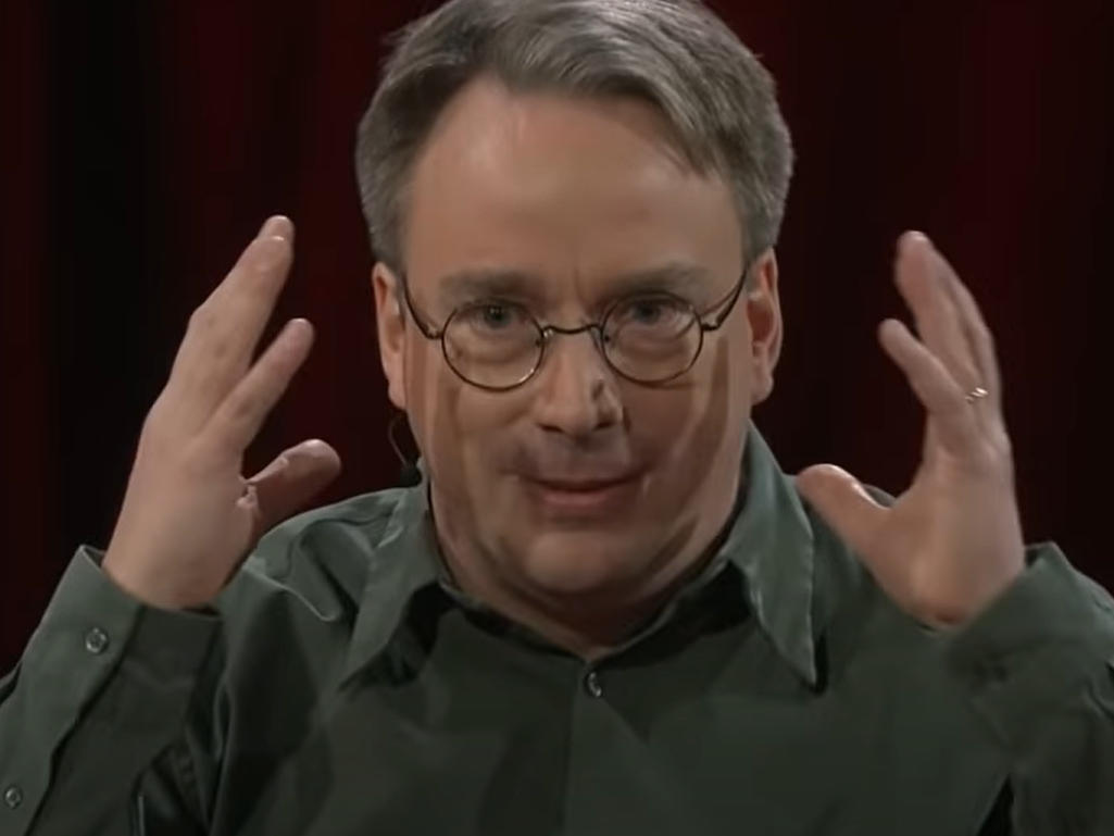 Linus Torvalds accusa le politiche di Intel per la bassa diffusione di memorie ECC