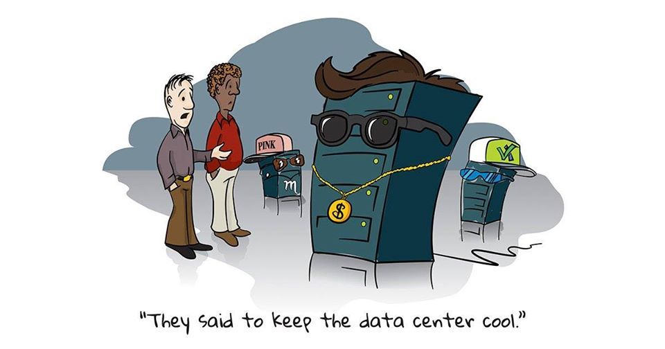 DatacenterCool