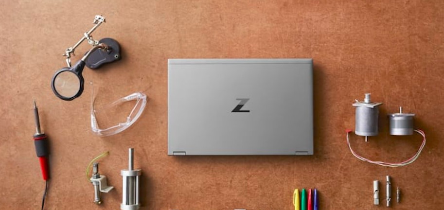HP Z Series: workstation e laptop con Ubuntu