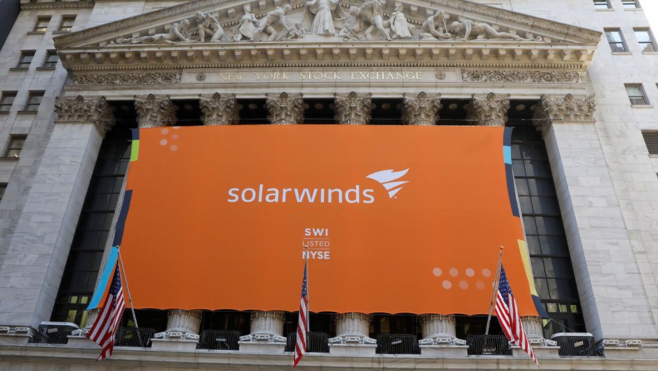 SolarWinds: il disastro e perché è successo