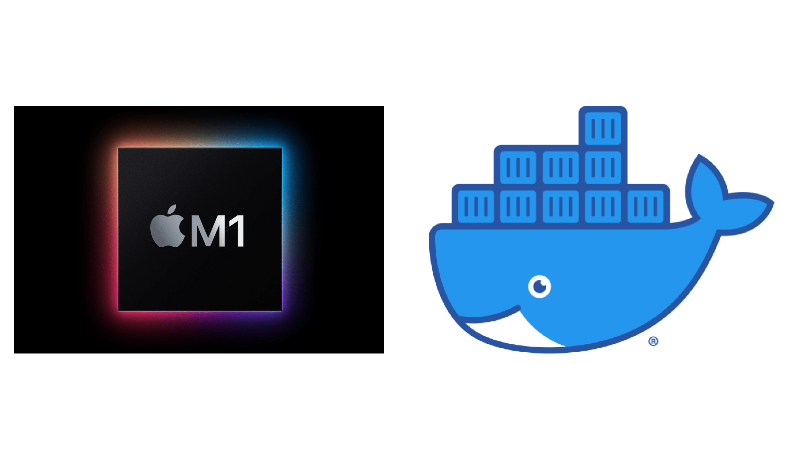 Docker Desktop arriva su Mac M1, ma qualcosa non va