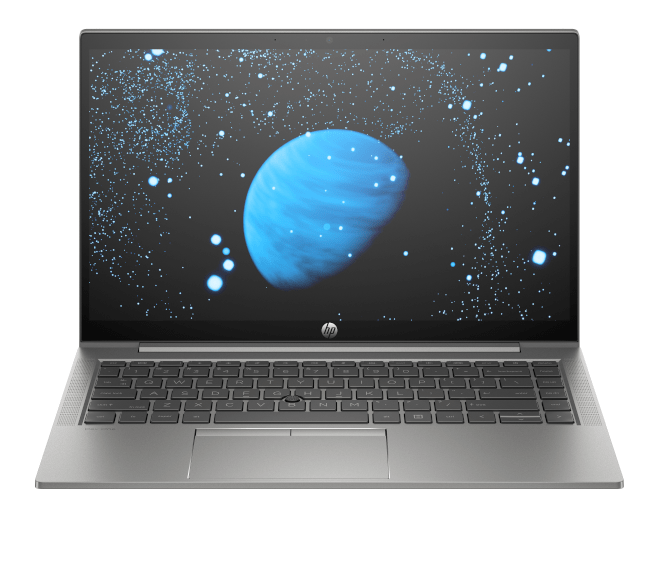 HP e System76 partner per un laptop Linux