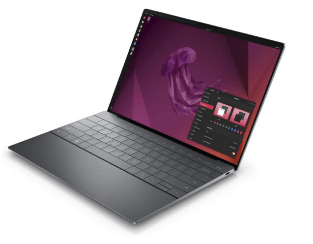 Dell XPS: a fine Agosto una nuova versione con Ubuntu